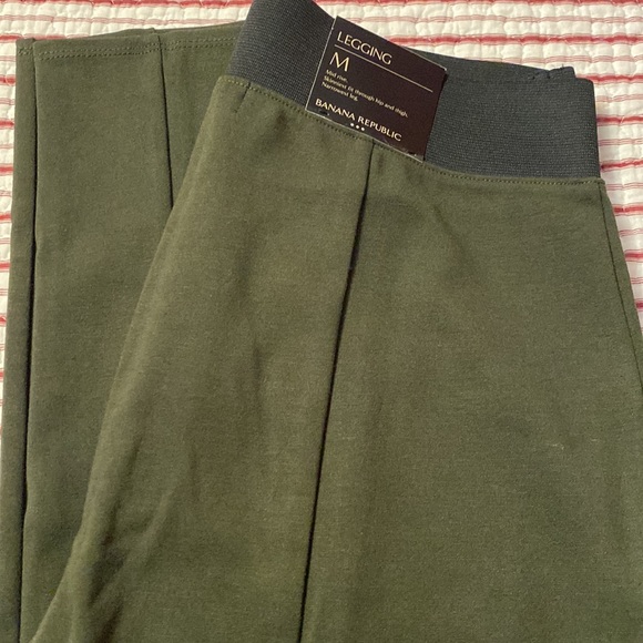 NWT Banana Republic Leggins - Picture 8 of 8